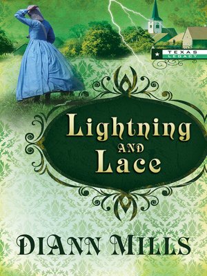cover image of Lightning and Lace